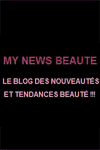 Blog My News Beauté